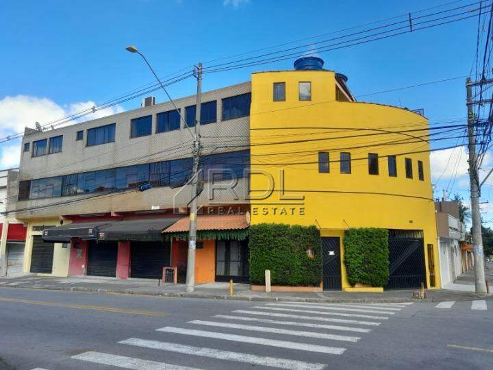 Predio à venda no Cidade São Jorge: 