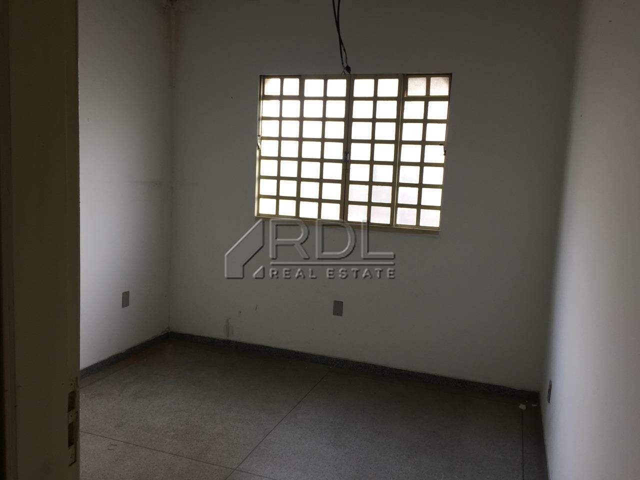 Sobrado para aluguel no Vila Pires: 