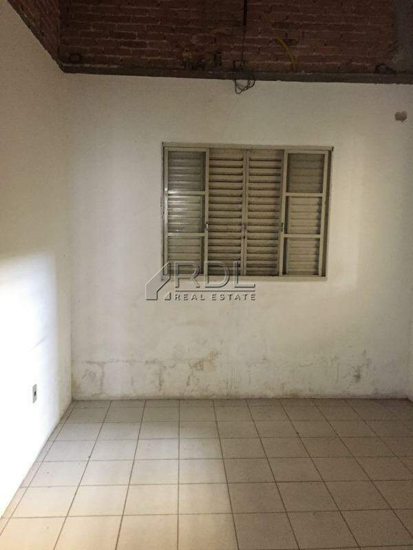 Sobrado para aluguel no Vila Pires: 