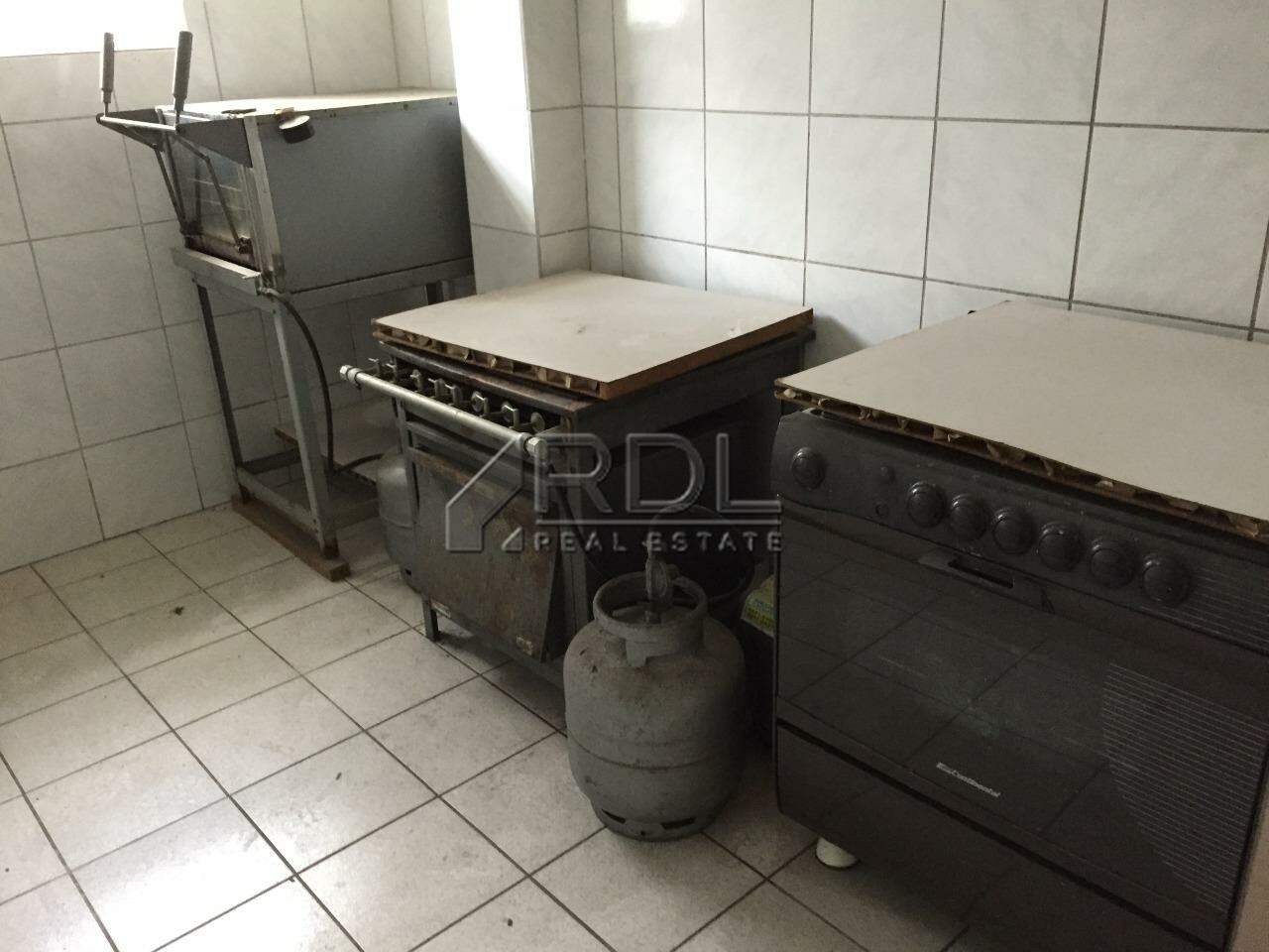 Sobrado para aluguel no Vila Pires: 