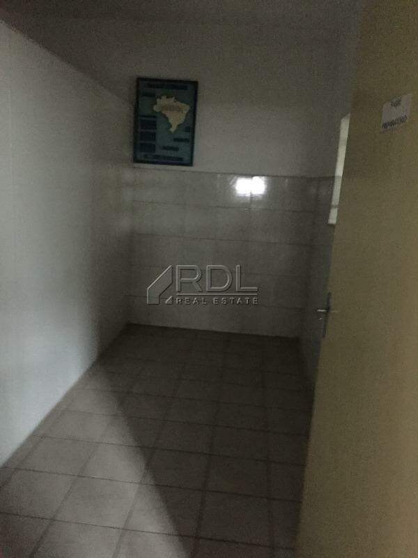 Sobrado para aluguel no Vila Pires: 