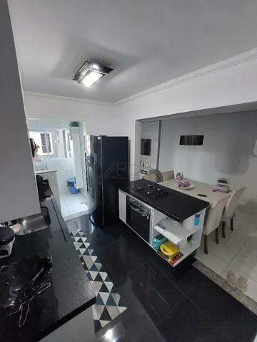 Cobertura à venda no Vila Valparaíso: 