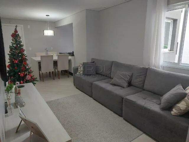 Cobertura à venda no Vila Valparaíso: 
