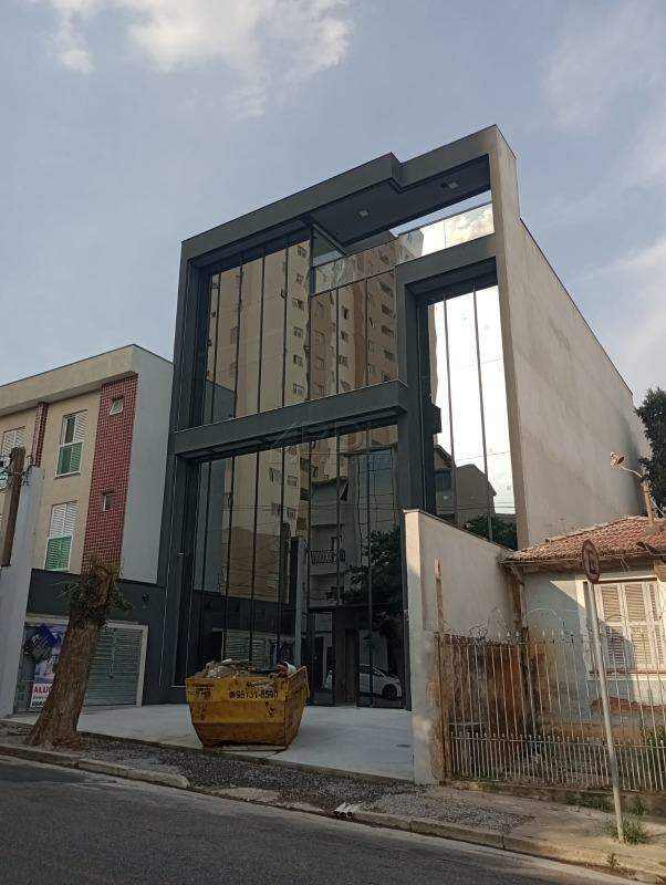 Predio à venda no Vila Alpina: 