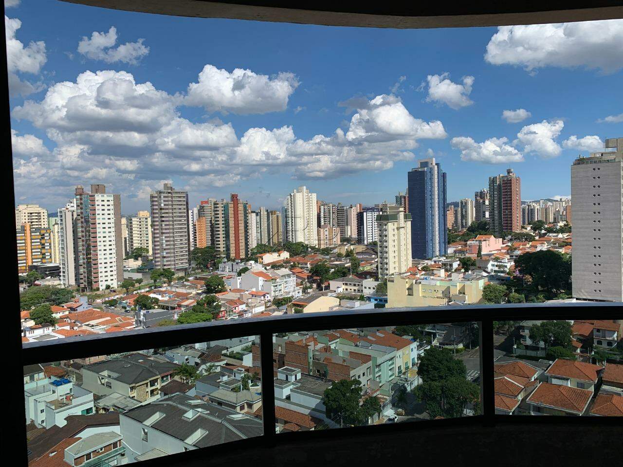 Apartamento à venda no JARDIM: 