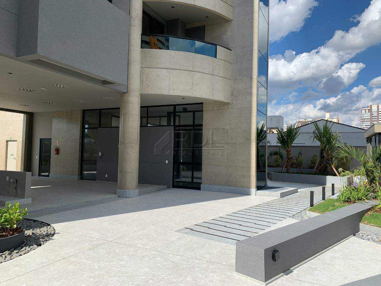 Apartamento à venda no JARDIM: 