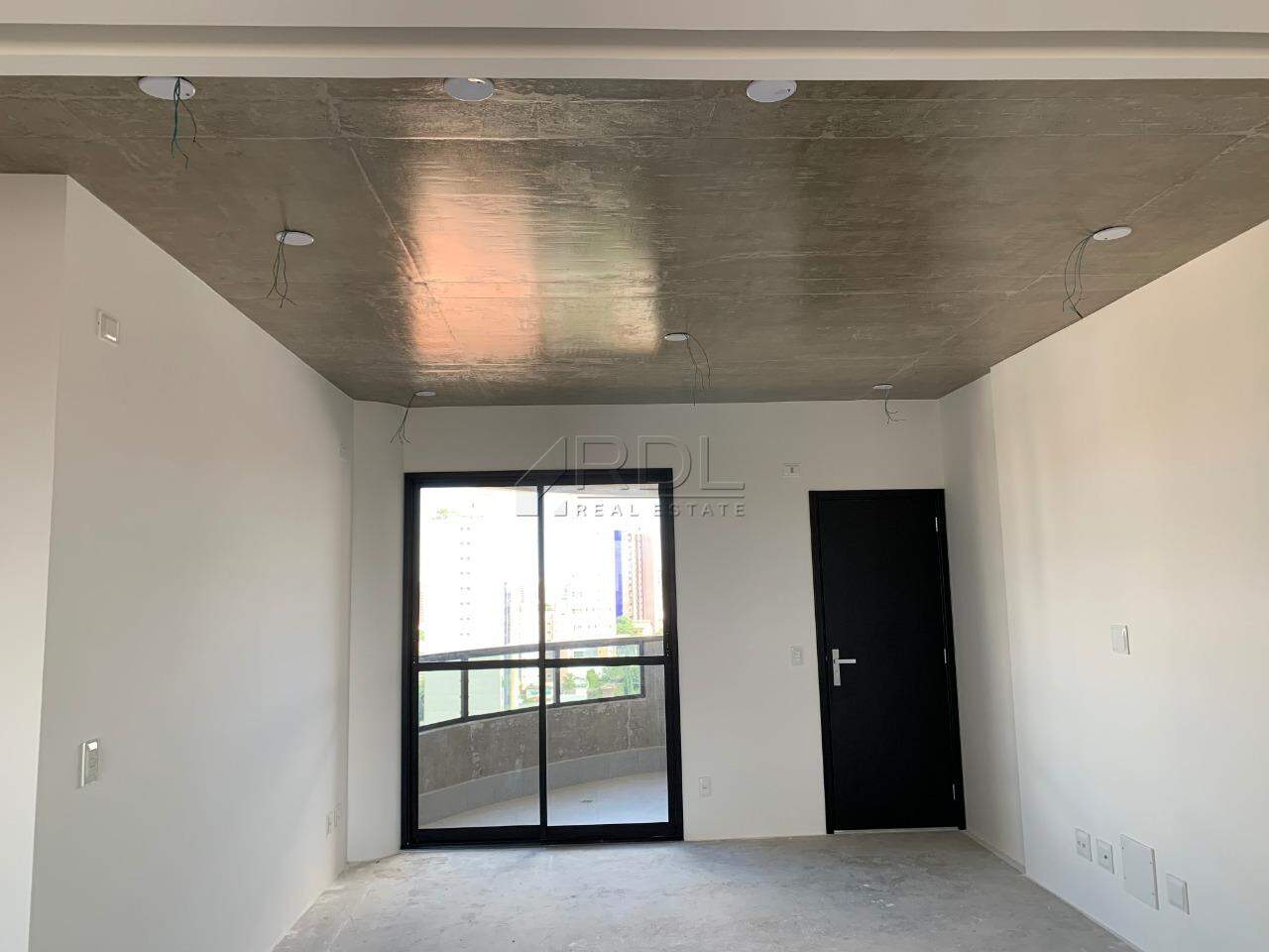 Apartamento à venda no JARDIM: 