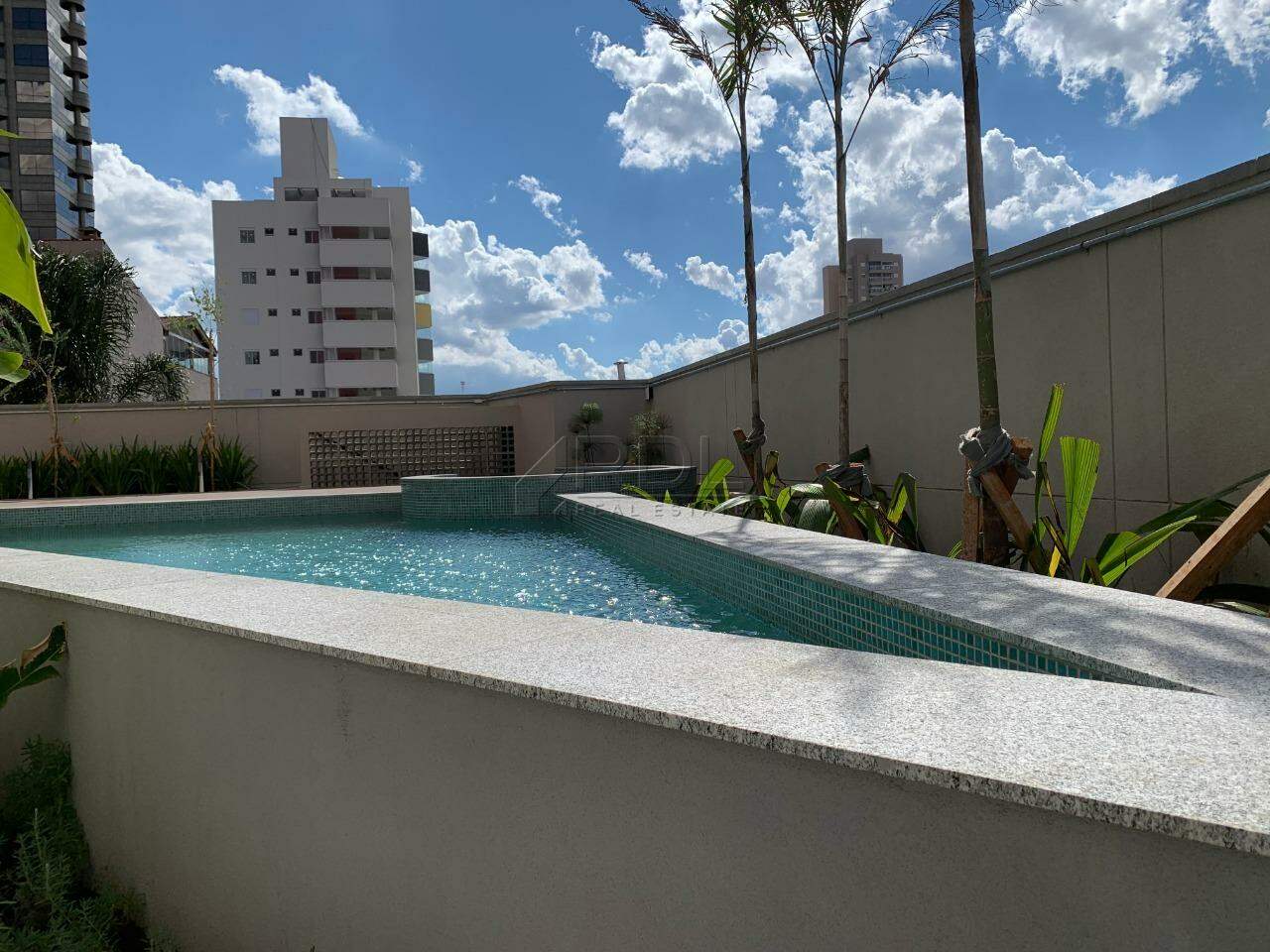 Apartamento à venda no JARDIM: 