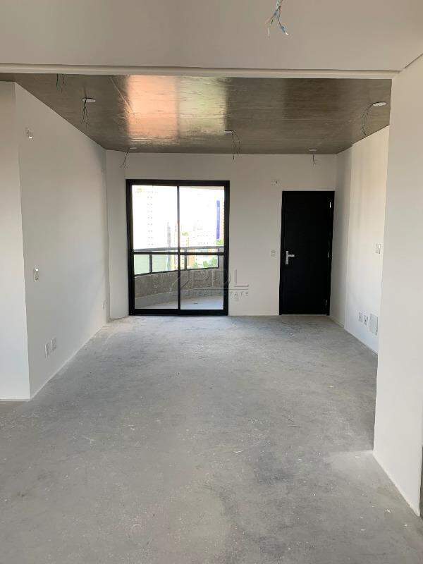 Apartamento à venda no JARDIM: 