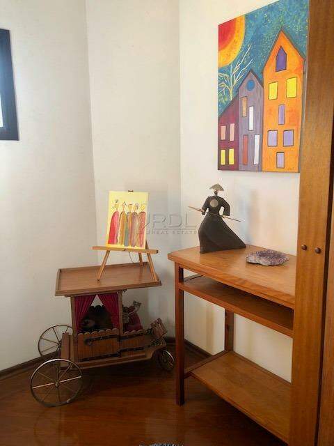 Apartamento à venda no JARDIM: 