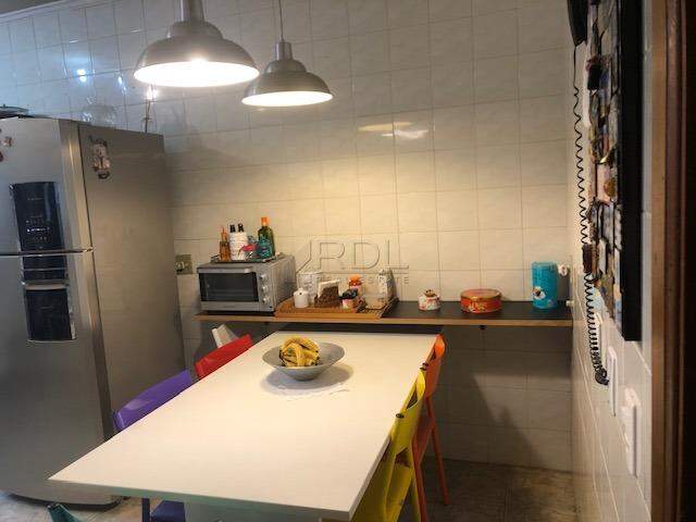 Apartamento à venda no JARDIM: 