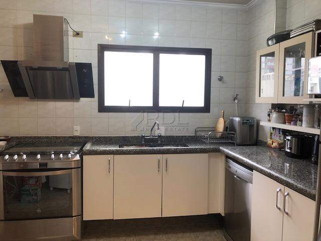 Apartamento à venda no JARDIM: 