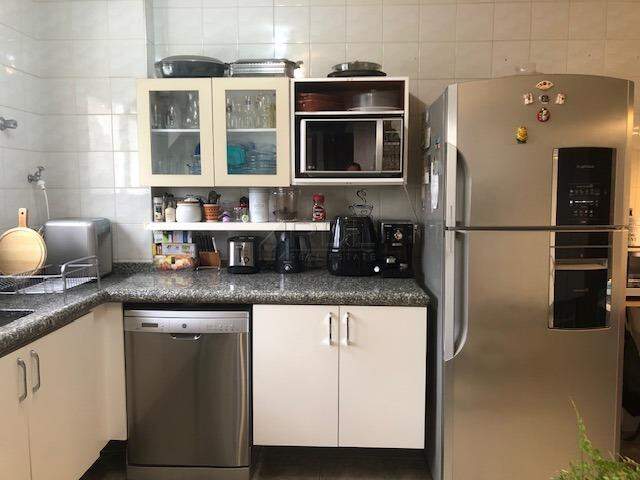 Apartamento à venda no JARDIM: 