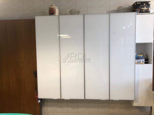 Apartamento à venda no JARDIM: 