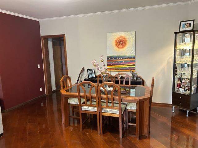 Apartamento à venda no JARDIM: 