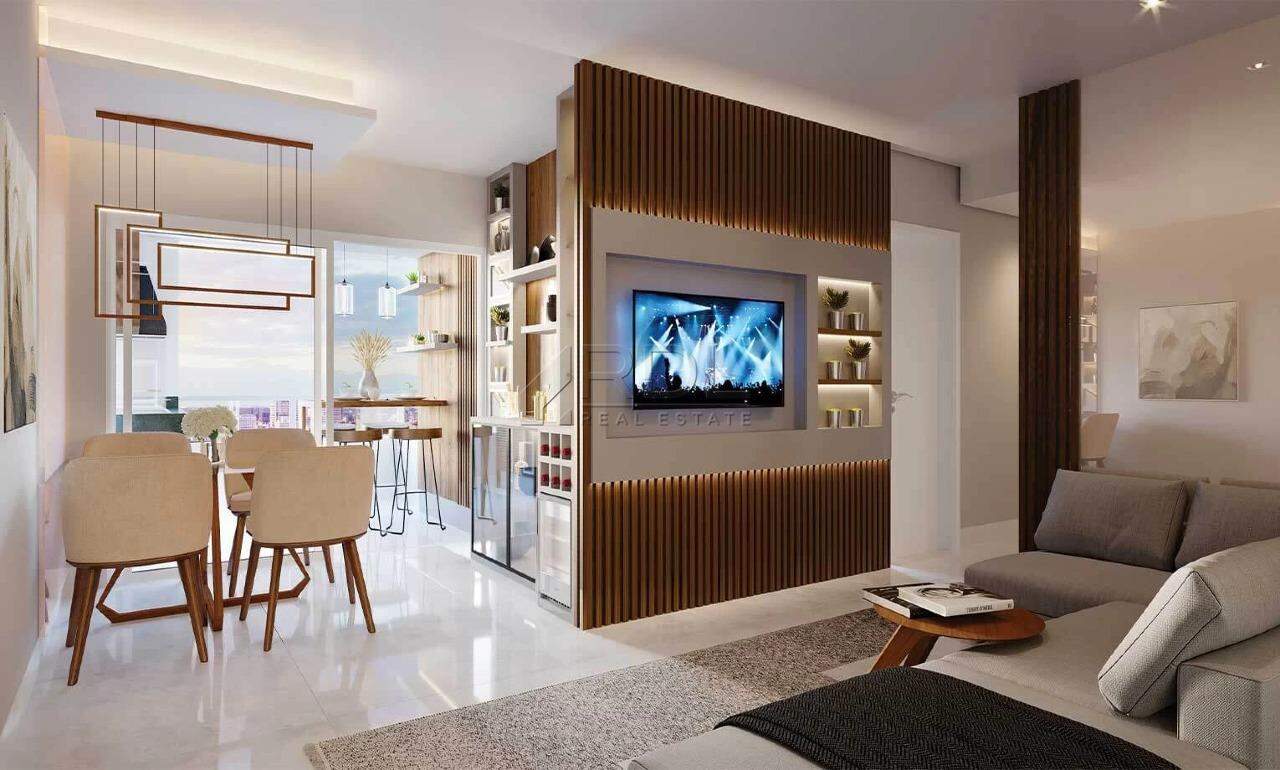 Apartamento à venda no Vila Guiomar: 