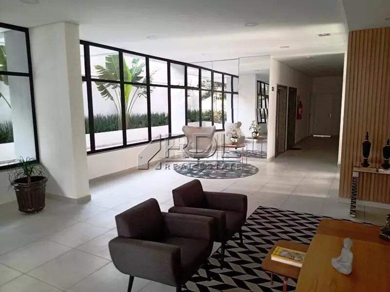 Apartamento à venda no JARDIM: 