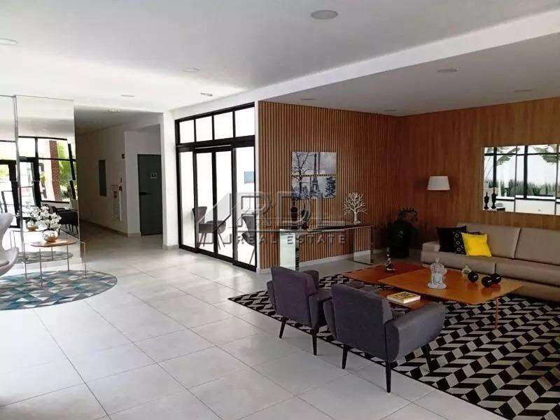 Apartamento à venda no JARDIM: 