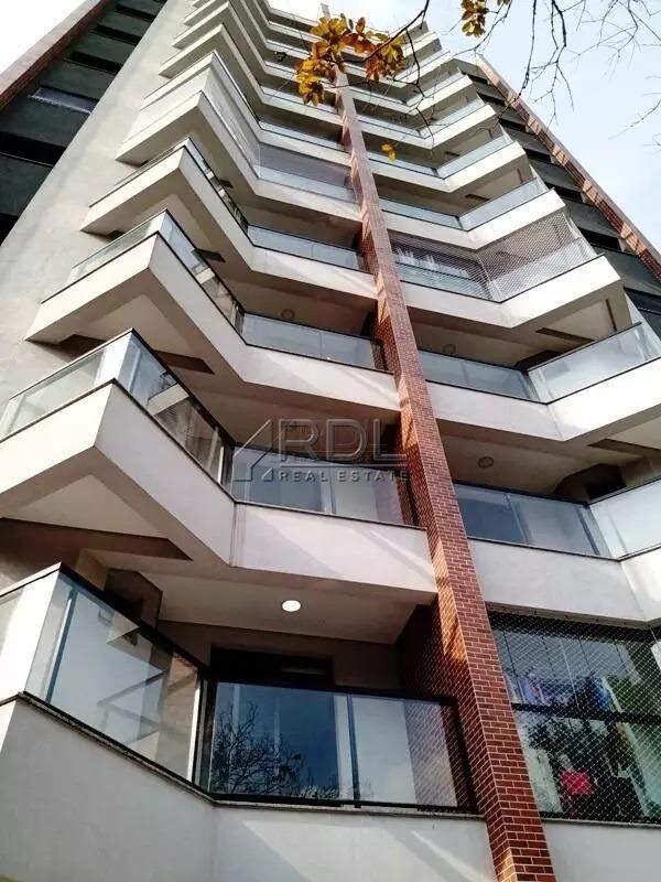 Apartamento à venda no JARDIM: 