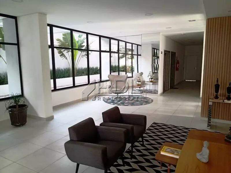 Apartamento à venda no JARDIM: 