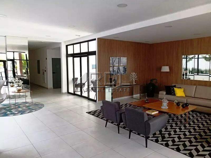 Apartamento à venda no JARDIM: 