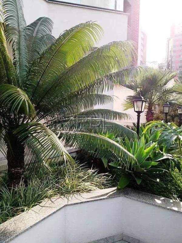 Apartamento à venda no JARDIM: 
