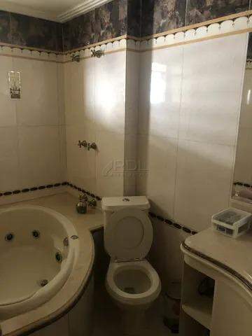 Apartamento à venda no Vila Assunção: 