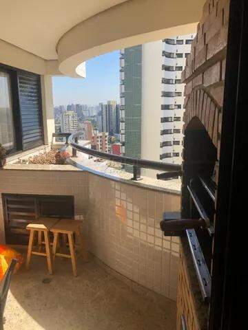 Apartamento à venda no Vila Assunção: 