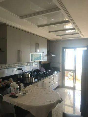 Apartamento à venda no Vila Assunção: 