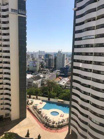 Apartamento à venda no Vila Assunção: 