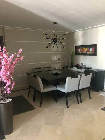 Apartamento à venda no Vila Assunção: 