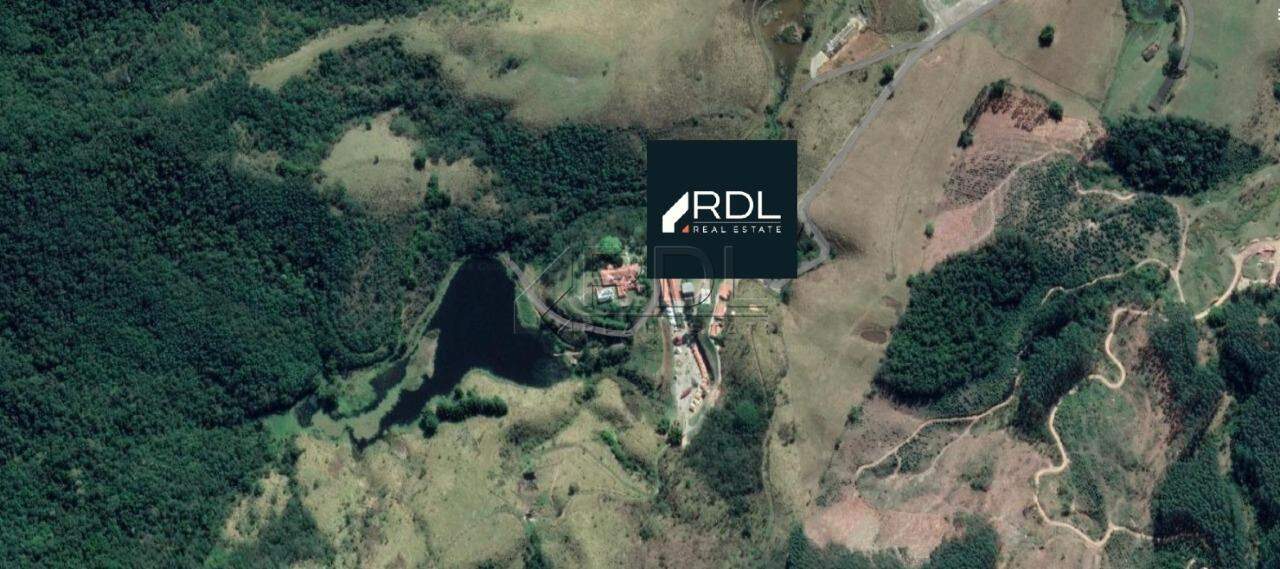 Fazenda à venda no Pinhal: 