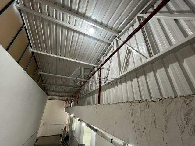 Salao à venda no Vila Guaraciaba: 
