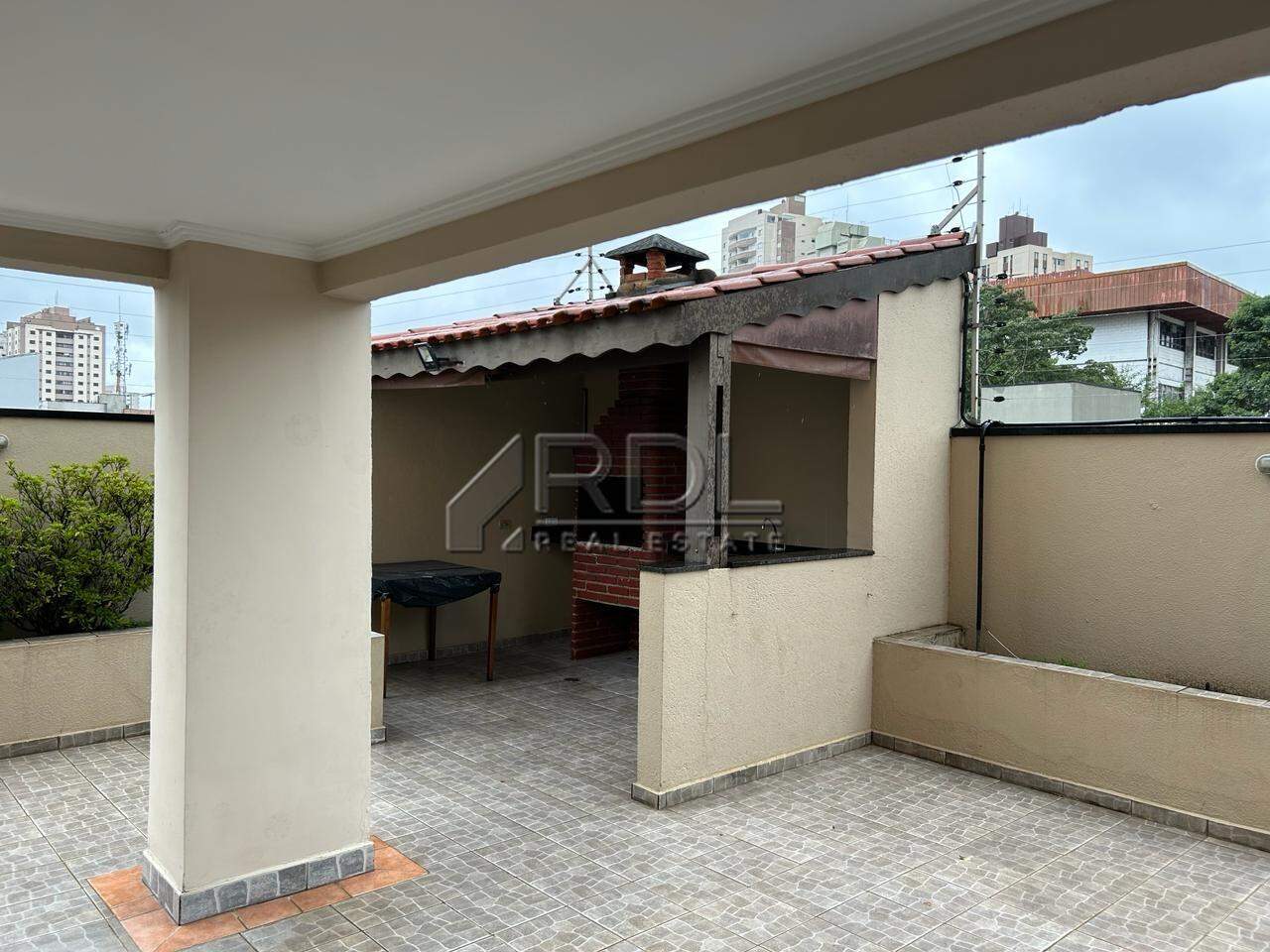 Apartamento à venda no Vila Assunção: 
