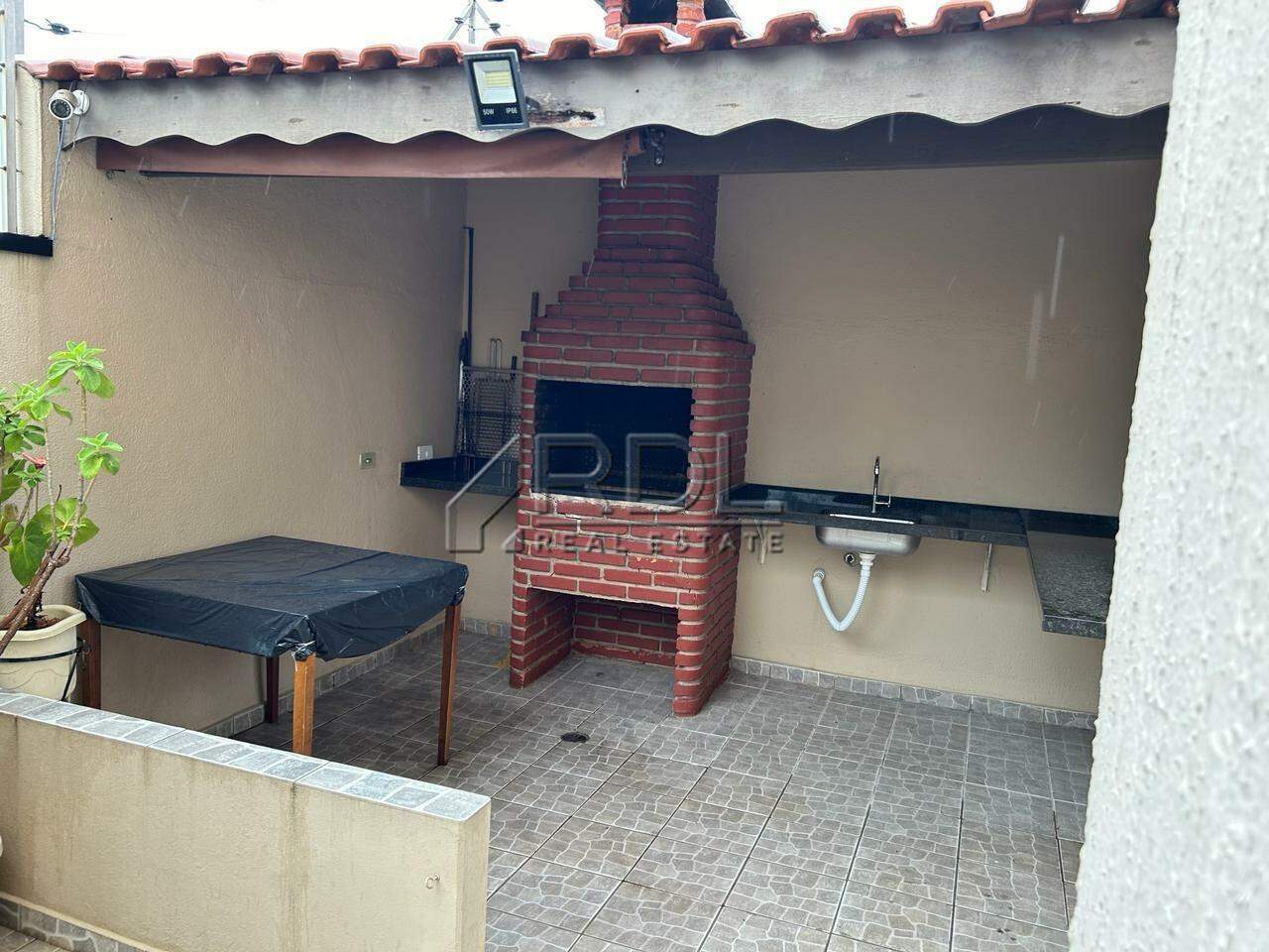 Apartamento à venda no Vila Assunção: 