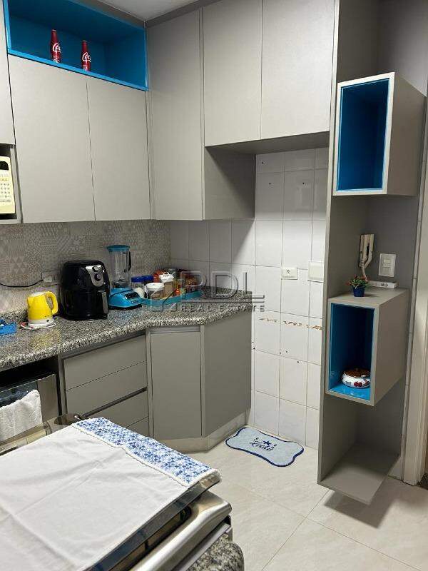 Apartamento à venda no Vila Assunção: 