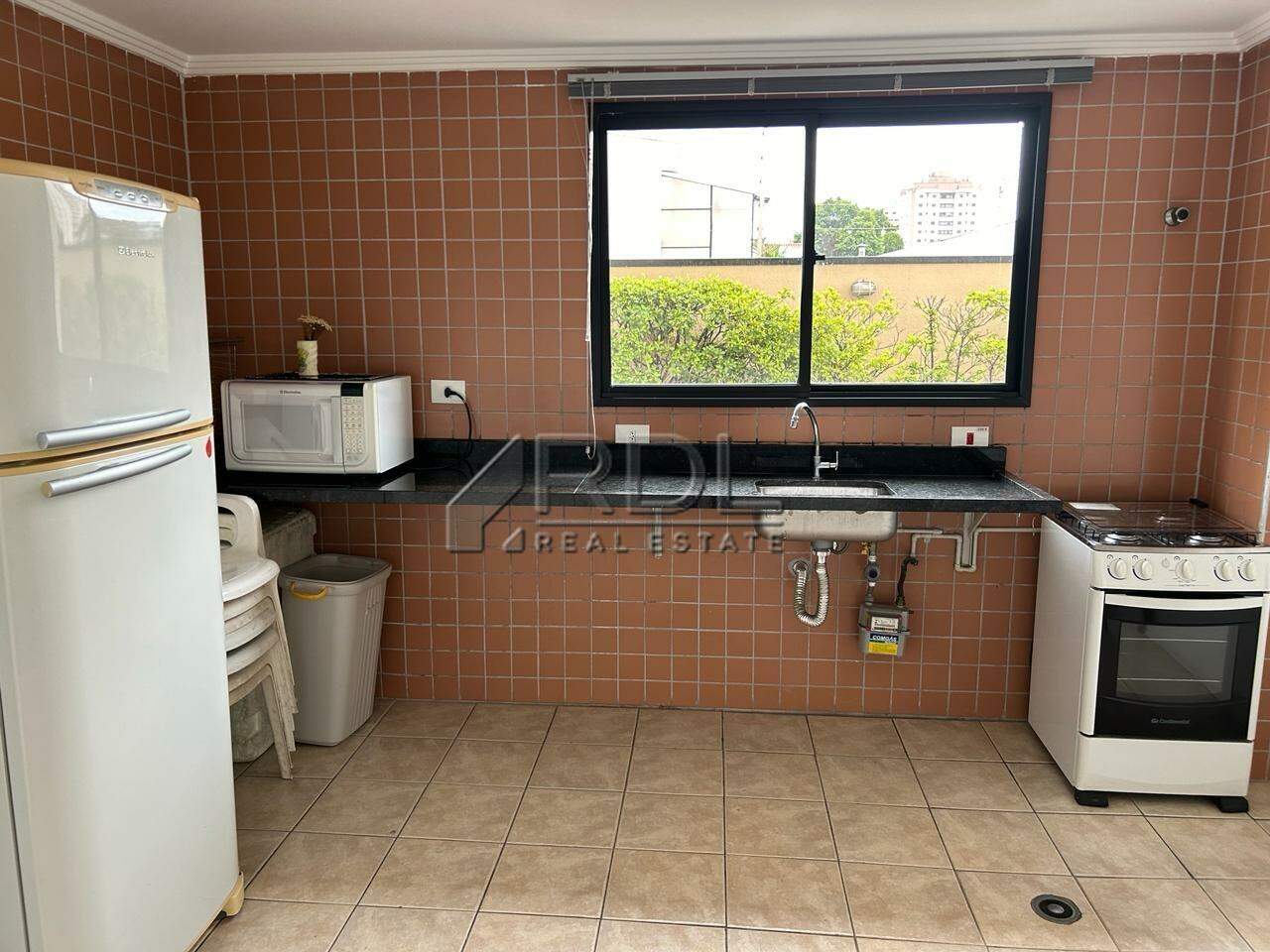 Apartamento à venda no Vila Assunção: 