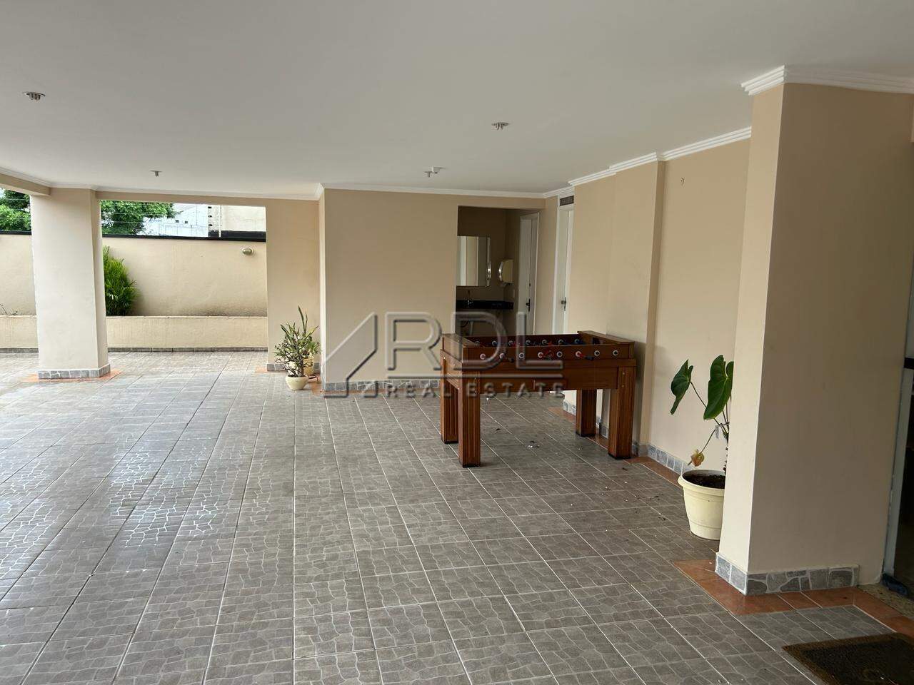 Apartamento à venda no Vila Assunção: 