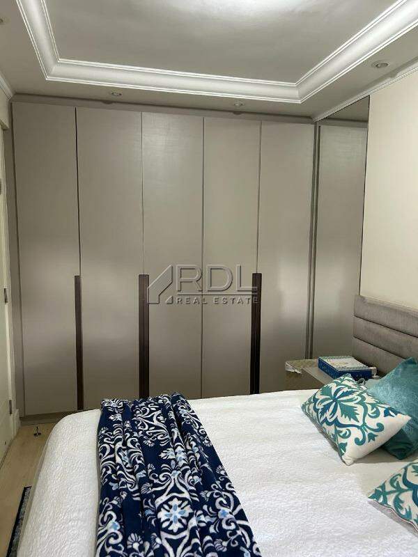 Apartamento à venda no Vila Assunção: 