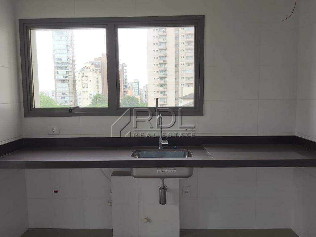 Apartamento à venda no JARDIM: 