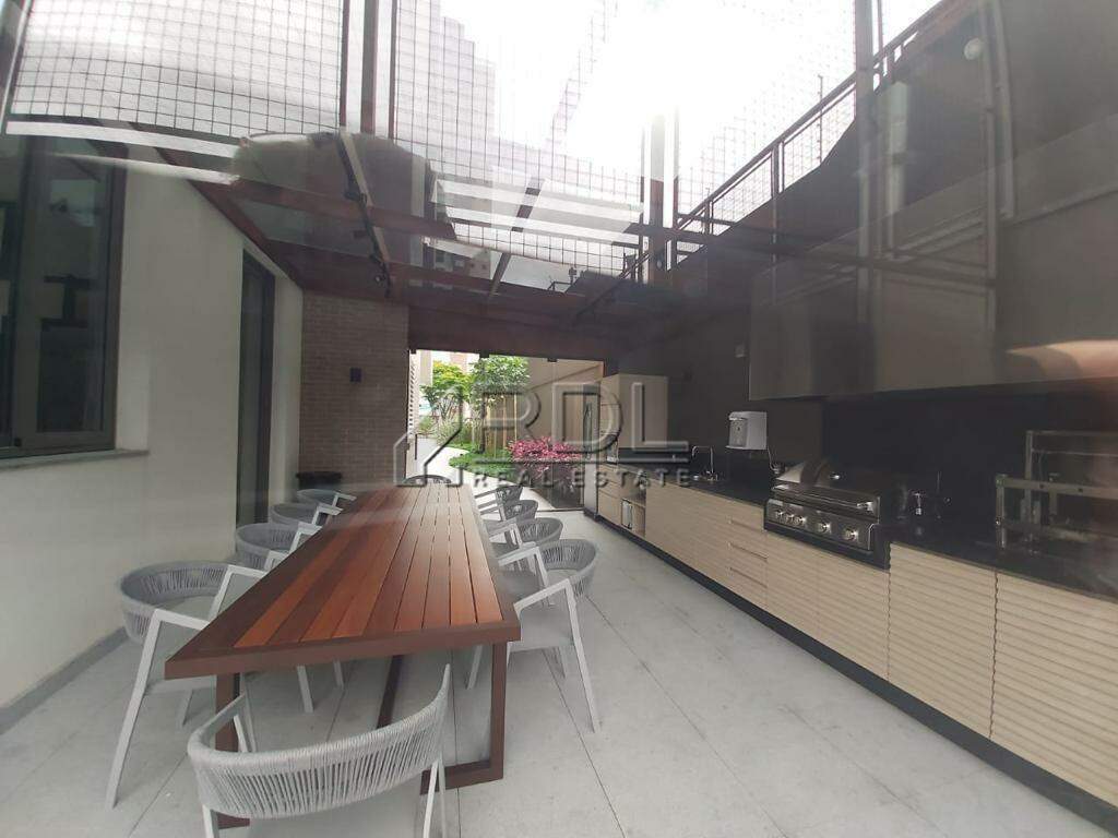 Apartamento à venda no JARDIM: 