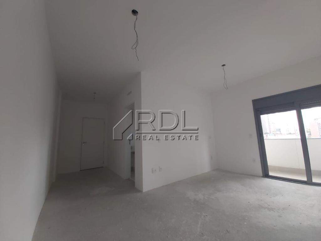 Apartamento à venda no JARDIM: 