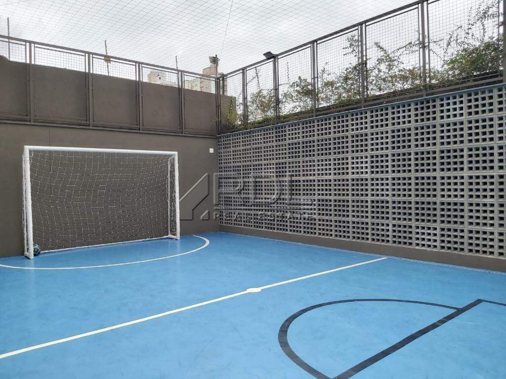 Apartamento à venda no JARDIM: 