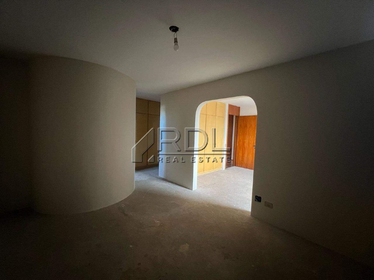 Apartamento à venda no JARDIM: 