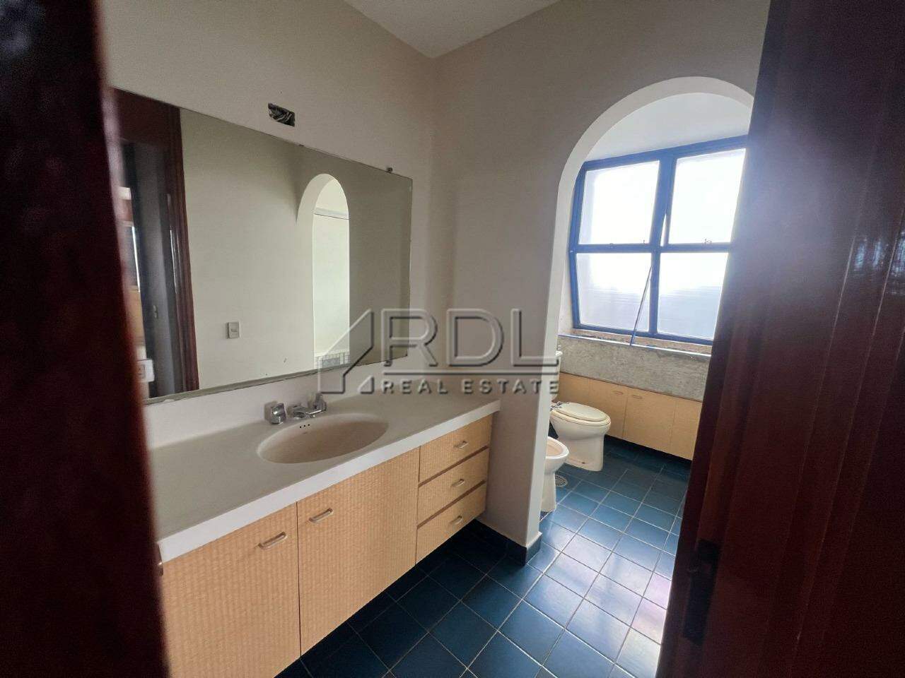 Apartamento à venda no JARDIM: 