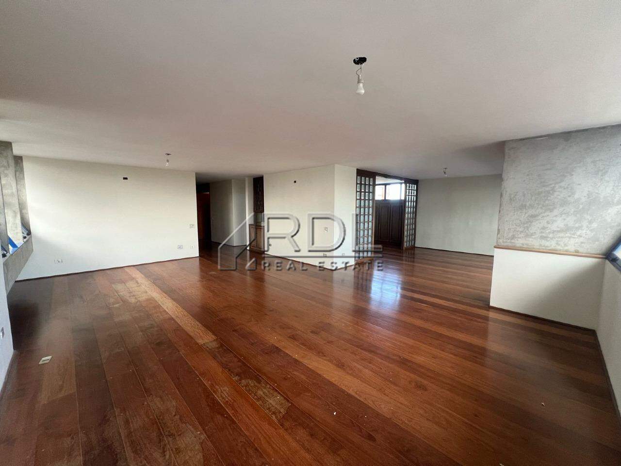 Apartamento à venda no JARDIM: 