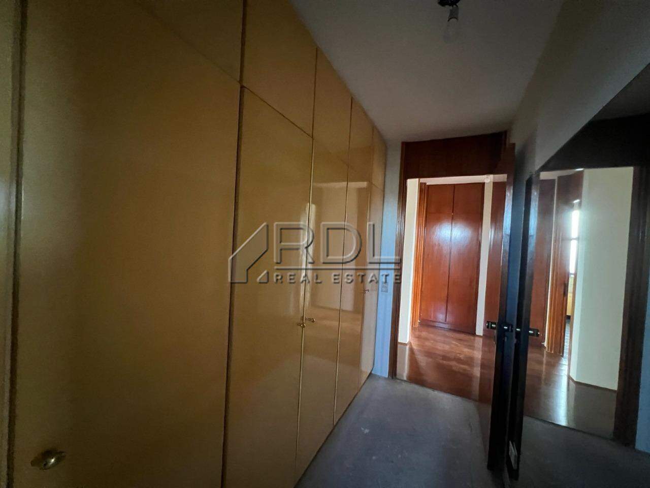 Apartamento à venda no JARDIM: 
