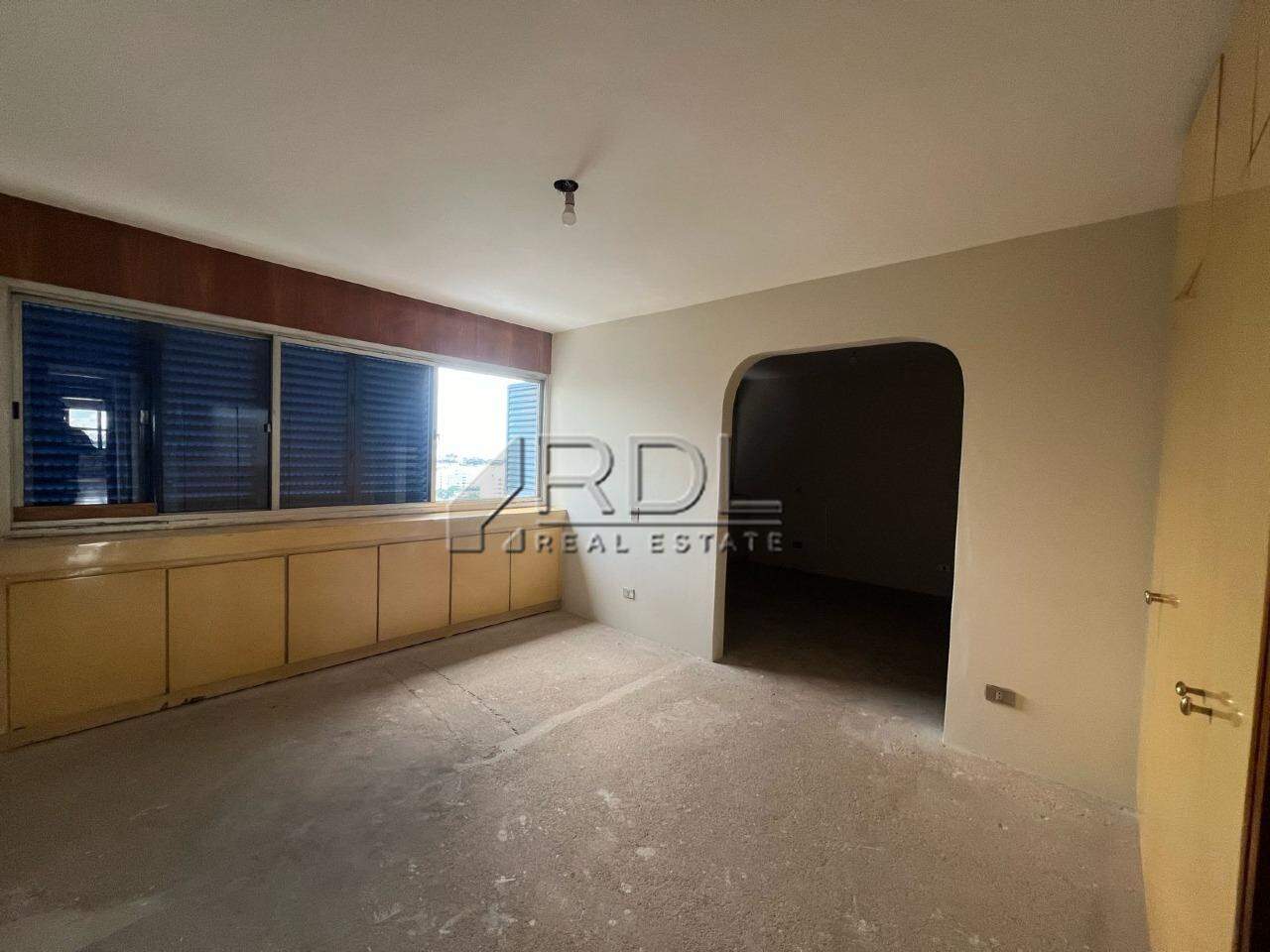 Apartamento à venda no JARDIM: 