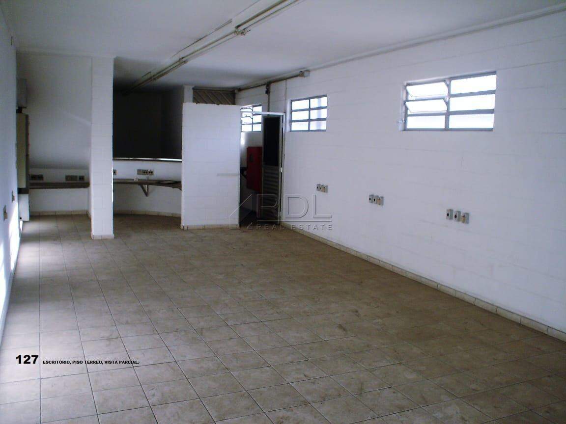 Galpao à venda no Vila Nogueira: 