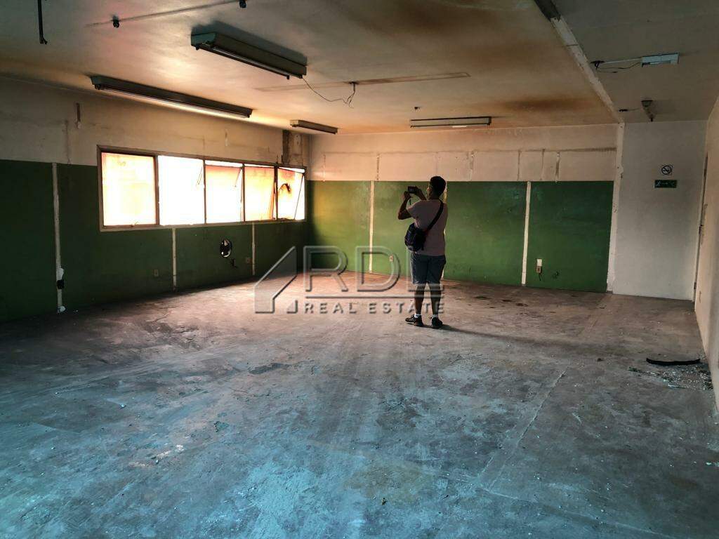 Predio à venda no Campestre: 